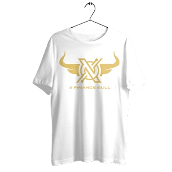 XFB White 2026 T-Shirt