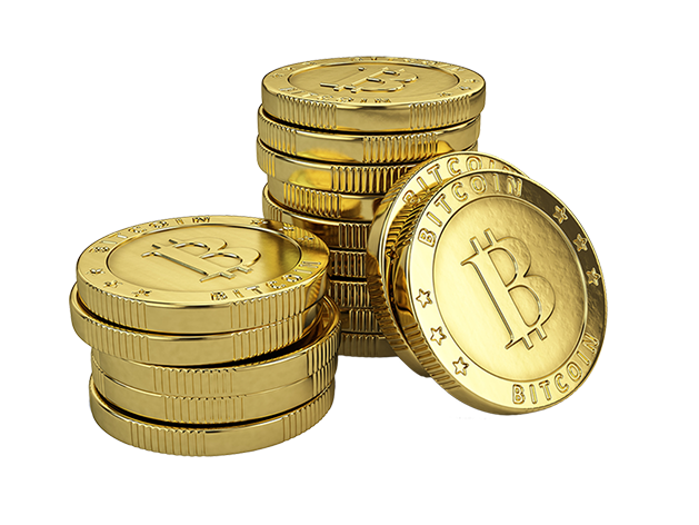 Bitcoin coins